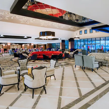 Port Nature Luxury Resort-2