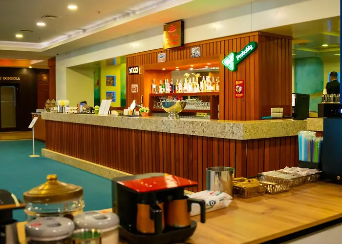 Orange County Belek Hotel